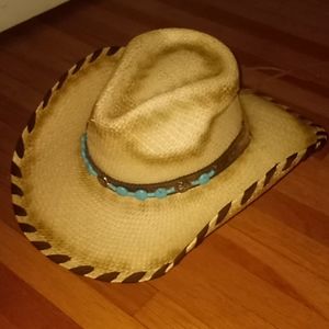 Dallas Hats brand Unisex western style hat